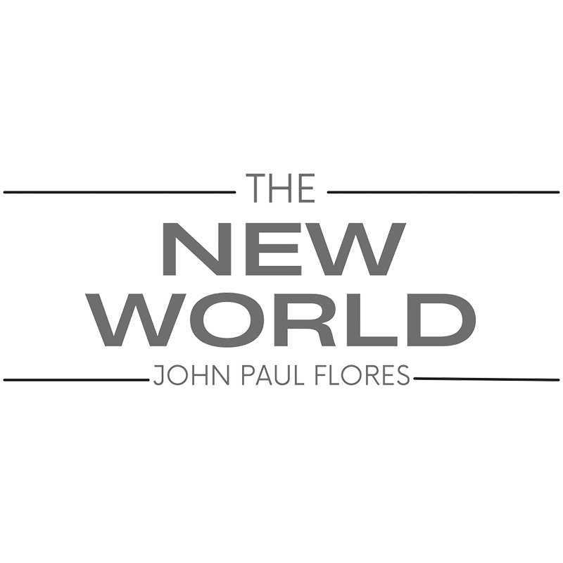 The New World