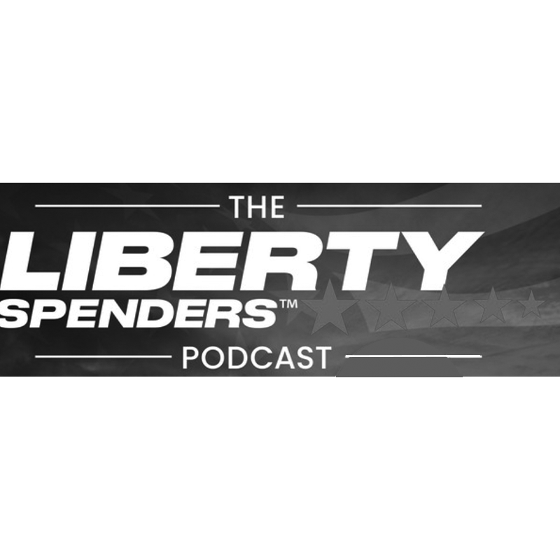 liberty spenders podcast
