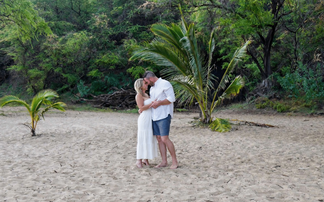 Rebuilding Love After Loss: Choosing Courage Over Self-Blame